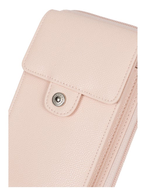Pochette téléphone avec portefeuille  Stop RFID AVA - Kiabi