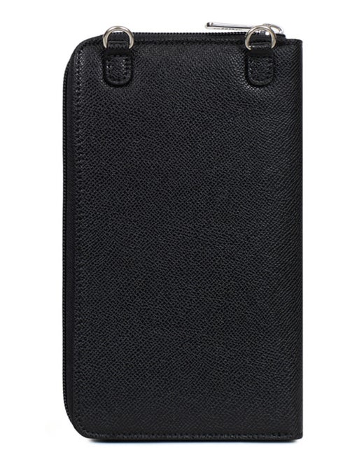 Pochette téléphone avec portefeuille  Stop RFID AVA - Kiabi