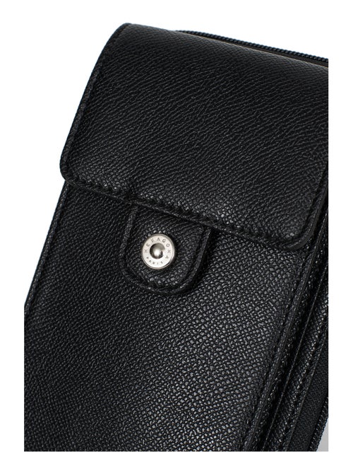 Pochette téléphone avec portefeuille  Stop RFID AVA - Kiabi