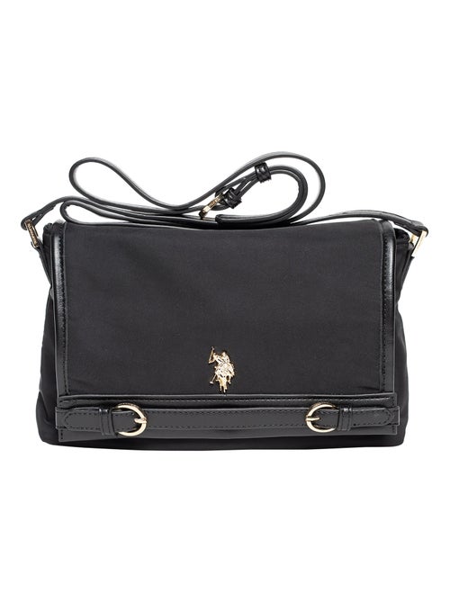 Pochette U.S Polo Houston Flap Bag - Kiabi