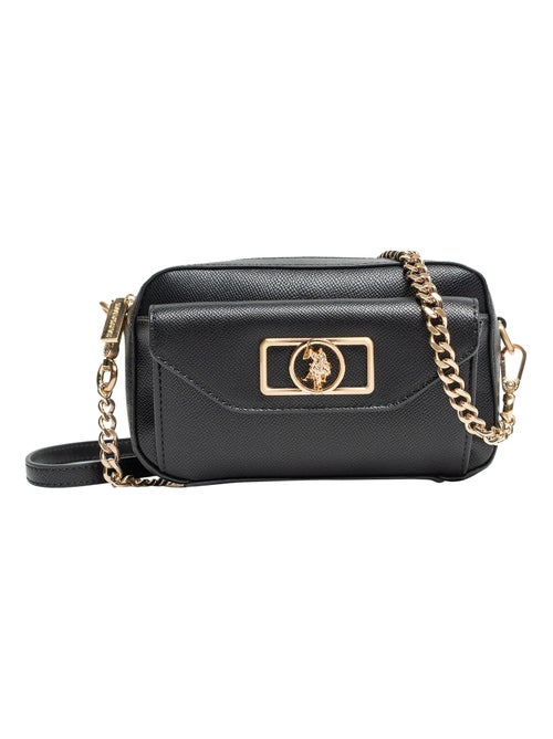 Pochette U.S Polo Jones Chic Crossbody - Kiabi