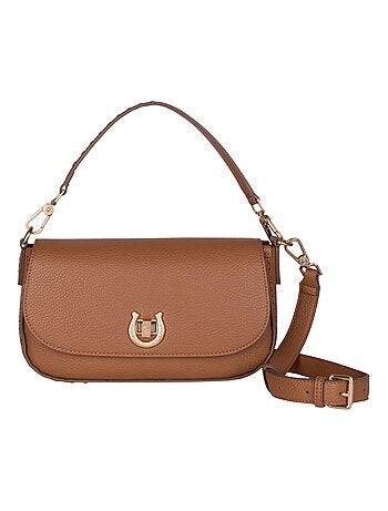 Pochette U.S Polo Middleton Flap Crossbody