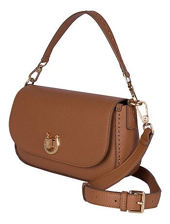 Pochette U.S Polo Middleton Flap Crossbody