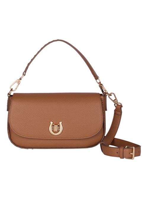 Pochette U.S Polo Middleton Flap Crossbody - Kiabi