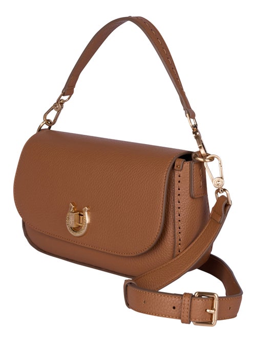 Pochette U.S Polo Middleton Flap Crossbody - Kiabi