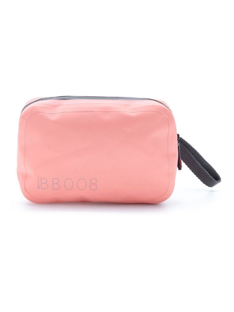 Pochette Waterproof 1 litre Rose - Kiabi