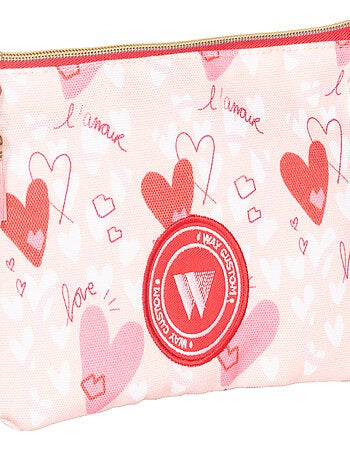 POCHETTE WAYCUSTUM SORORITE