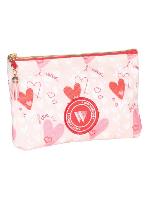 POCHETTE WAYCUSTUM SORORITE - Kiabi