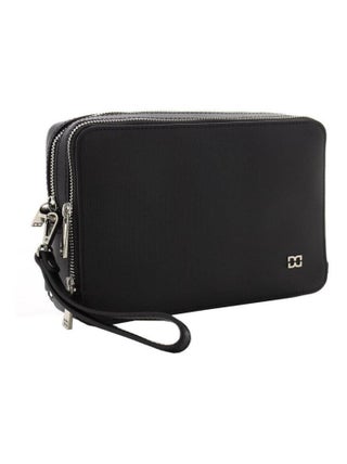 Pochette zippé Homme David William  Dartan