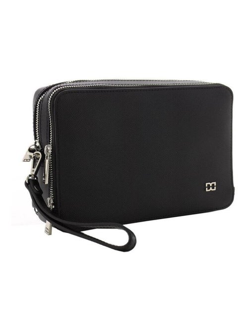 Pochette zippé Homme David William  Dartan - Kiabi