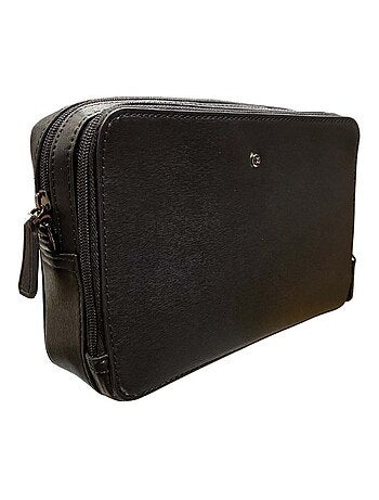 Pochette zippé Homme Sam David William