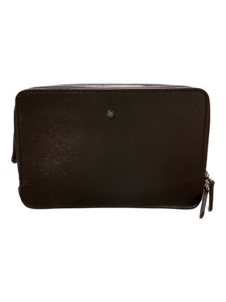 Pochette zippé Homme Sam David William