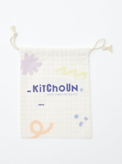 Pochon - Kitchoun - Kiabi