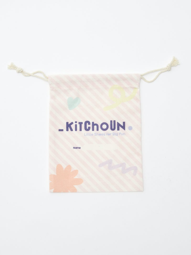 Pochon - Kitchoun Beige - Kiabi