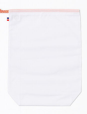 Pochon de Rangement en Coton Bio