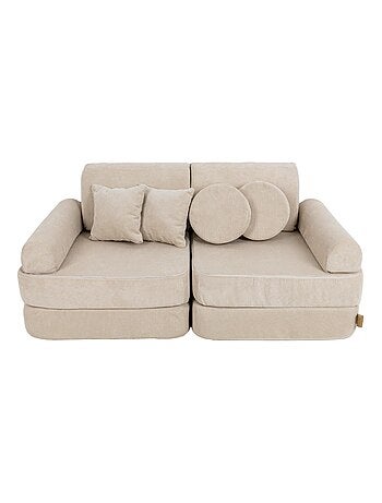 Pocket Sofa Plus, Slimcord