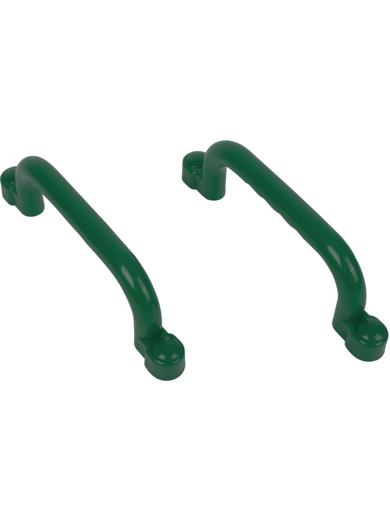 Poignées pour aire de jeu Vert - Kiabi