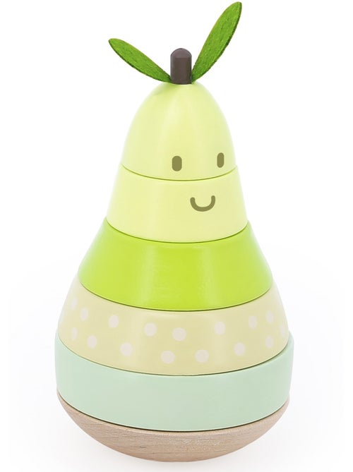 Poire empilable surprise - Kiabi