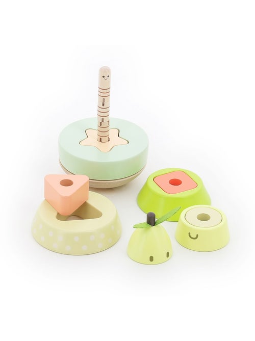 Poire empilable surprise - Kiabi