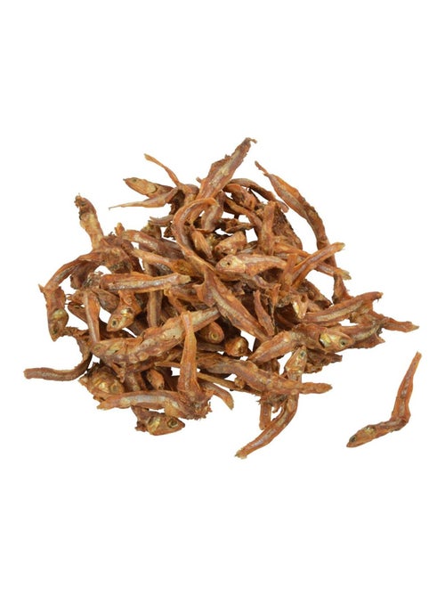 Poissons séchés pour chien et chat - 100g - Kiabi