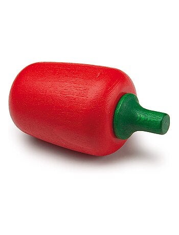 Poivron rouge
