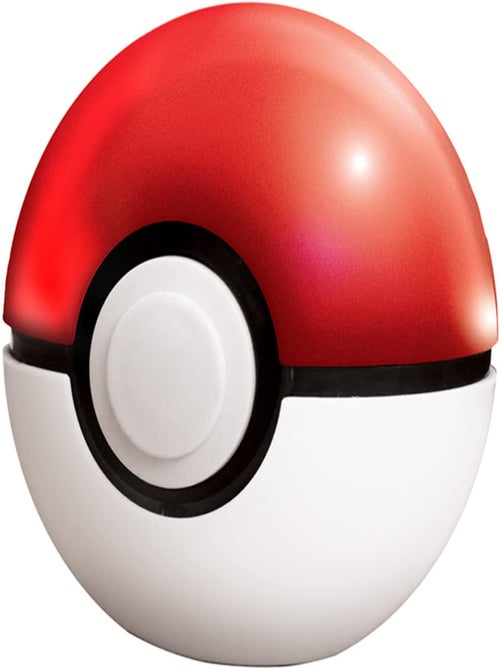 Poké Ball Interactive Dresseur Guess : édition Prestige - Bandai - Kiabi
