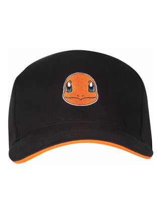 Pokemon - Casquette de baseball