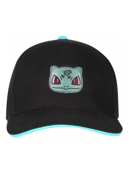 Pokemon - Casquette de baseball - Kiabi