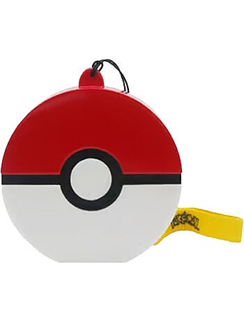 Pokemon - Figurine à collectionner motif/style Pokéball