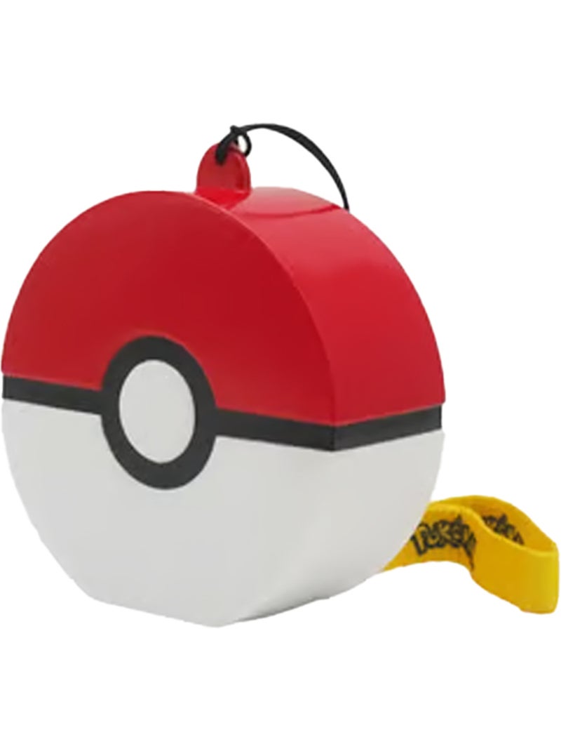Pokemon - Figurine à collectionner motif/style Pokéball Blanc Rouge Blanc - Kiabi