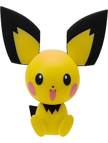 Pokémon - Figurine officielle en vinyle - Pichu