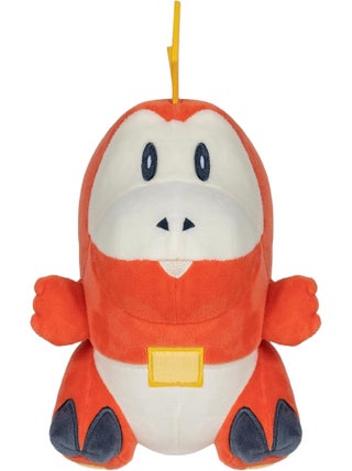 Pokémon - Peluche Fuecoco