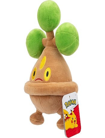 Pokémon - Peluche Mobai