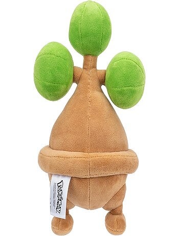 Pokémon - Peluche Mobai