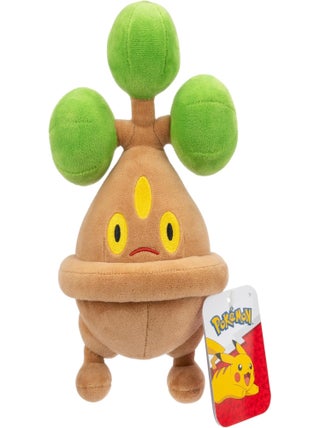 Pokémon - Peluche Mobai