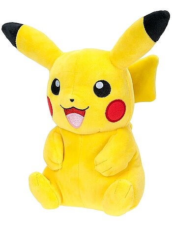 Pokémon - Peluche Pikachu