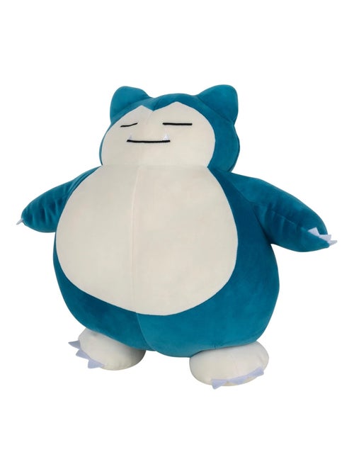 Pokémon - Peluche pour dormir - Relaxo - Kiabi
