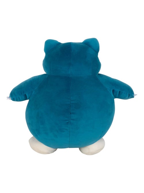 Pokémon - Peluche pour dormir - Relaxo - Kiabi