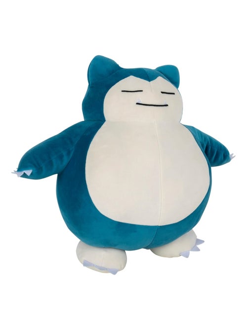 Pokémon - Peluche pour dormir - Relaxo - Kiabi