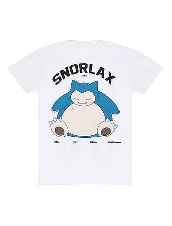 Pokemon - T-shirt