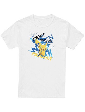 Pokemon - T-shirt