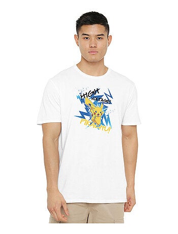 Pokemon - T-shirt
