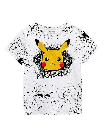 Pokemon - T-shirt ELECTRIFYING