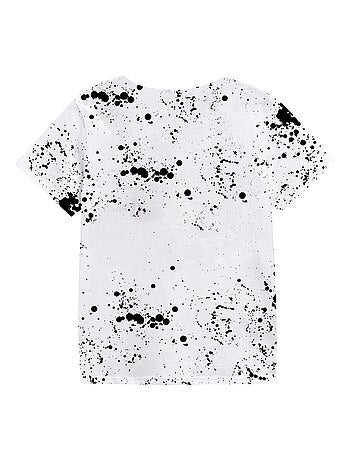 Pokemon - T-shirt ELECTRIFYING