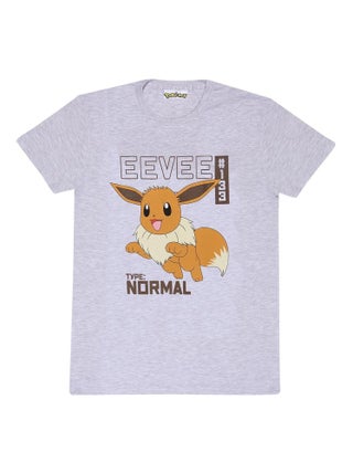 Pokemon - T-shirt