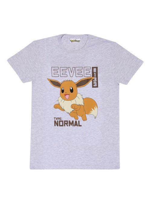 Pokemon - T-shirt - Kiabi