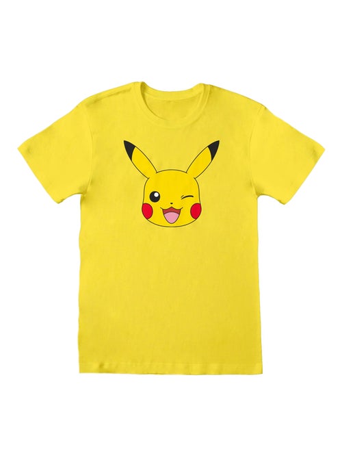 Pokemon - T-shirt - Kiabi