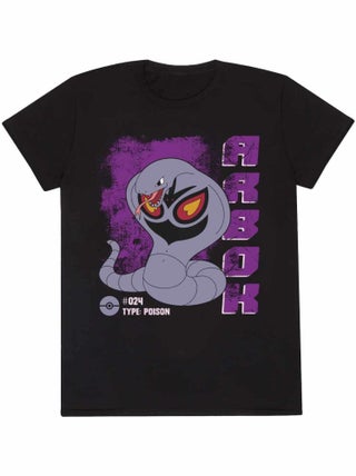 Pokemon - T-shirt