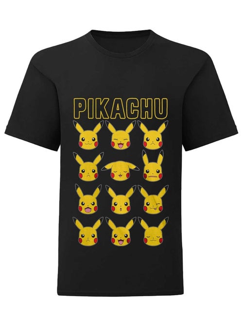 Pokemon - T-shirt - Kiabi
