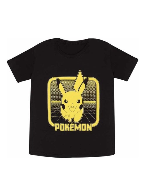 Pokemon - T-shirt - Kiabi